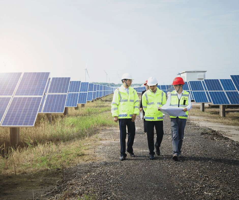 competency management in the energy industry