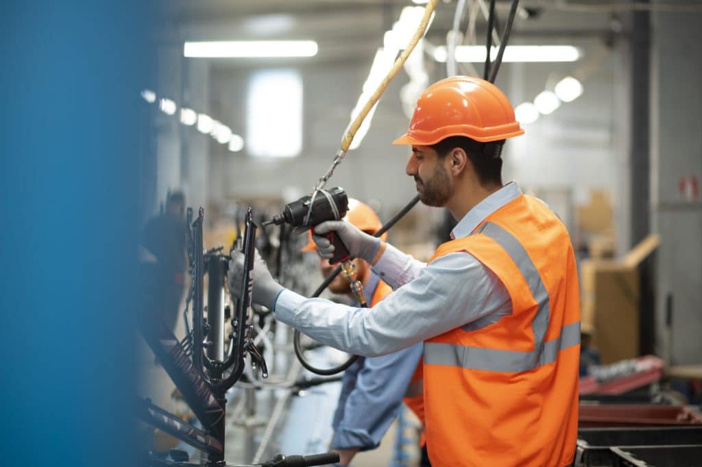 Electrical Power Engineering Training