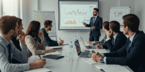 oil and gas business