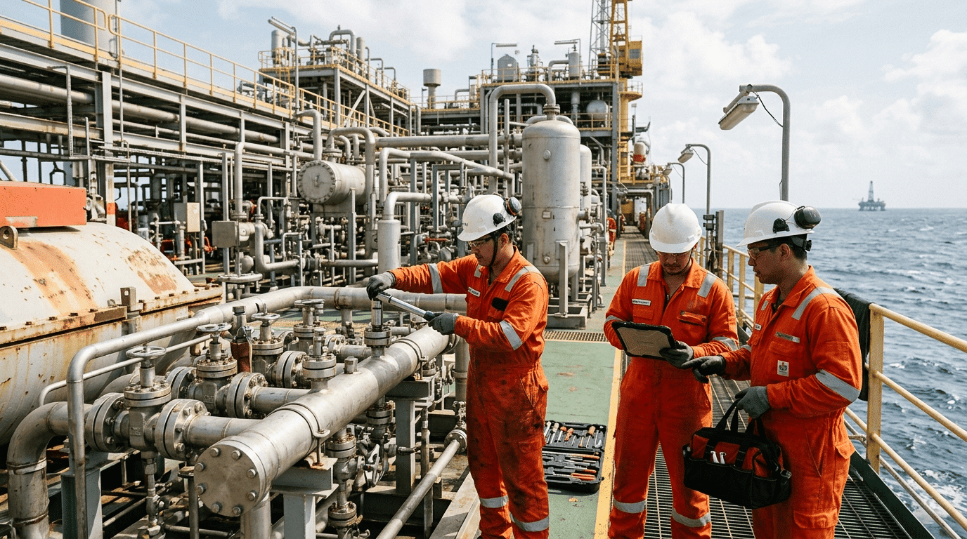 EnergyEdge | Energy Industry Training Courses banner